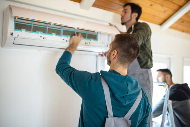 Best 24/7 HVAC Repair  in Sandy Springs, SC