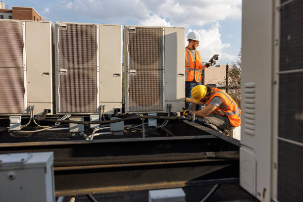 Best HVAC Repair Near Me  in Sandy Springs, SC