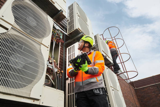 Best HVAC Repair Near Me  in Sandy Springs, SC