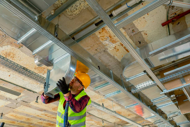 Best HVAC Companies Near Me  in Sandy Springs, SC