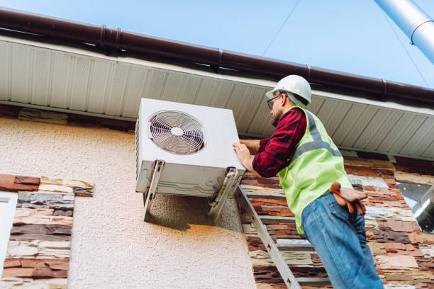 Best Central Air Repair  in Sandy Springs, SC