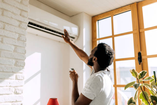 Best HVAC Installation Services  in Sandy Springs, SC