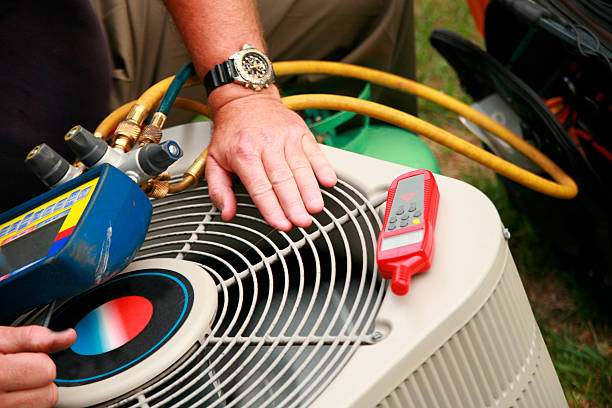 Best Affordable HVAC Services  in Sandy Springs, SC