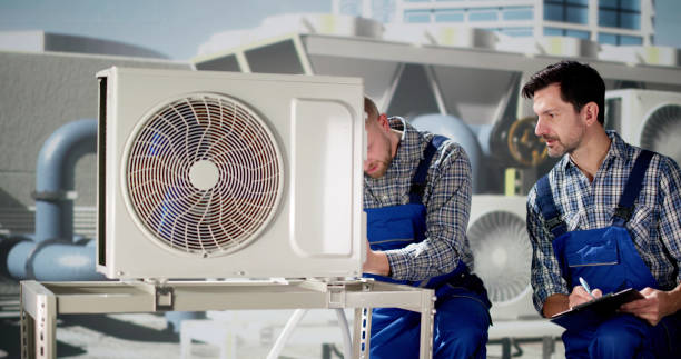 Professional HVAC in Sandy Springs, SC