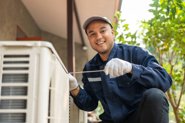 Ductless HVAC Repair in Sandy Springs, SC