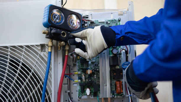 Best HVAC Maintenance Near Me  in Sandy Springs, SC