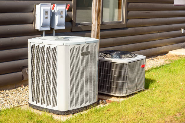 Best Emergency HVAC Repair  in Sandy Springs, SC