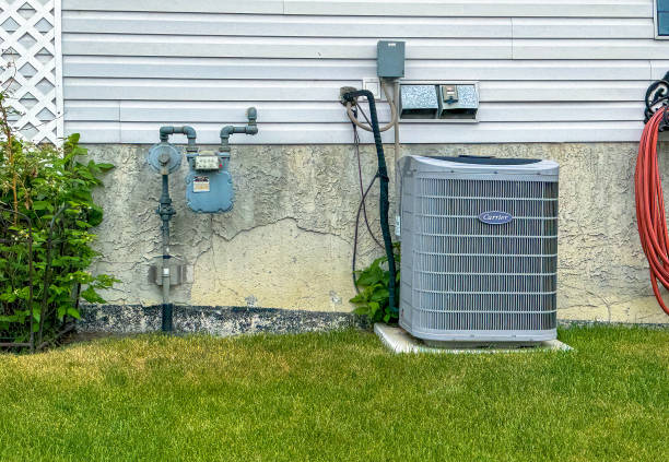 Best HVAC Air Duct Cleaning  in Sandy Springs, SC